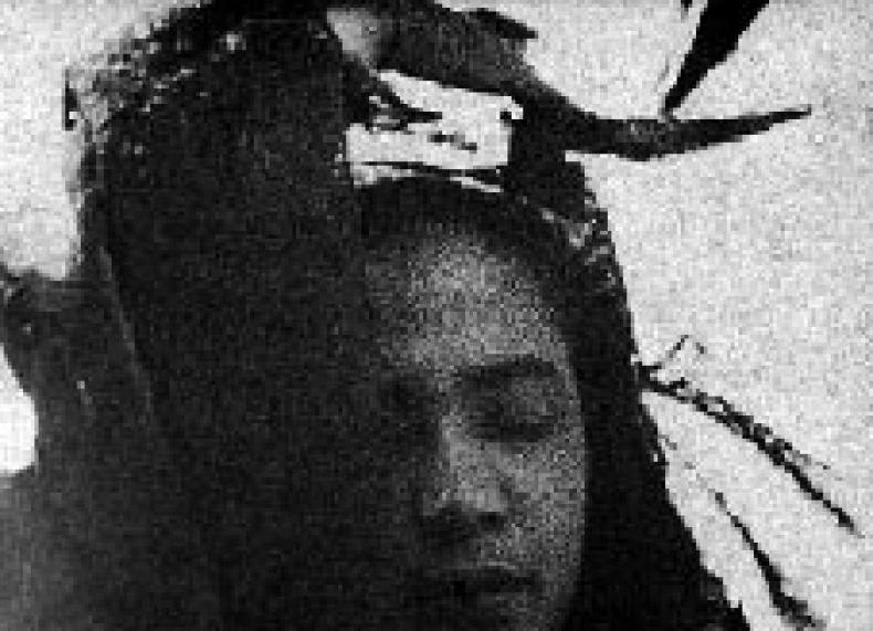 RITUAL IN TRANSFIGURED TIME, R: Maya Deren, USA 1946