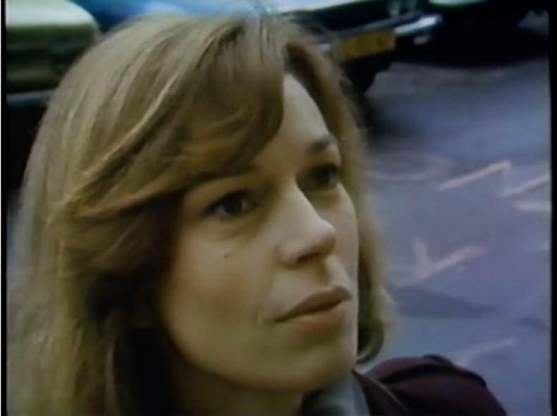 Remake, Frankfurter Frauen Film Tage, Die Stille um Christine M., R: Marleen Gorris, NL 1982e