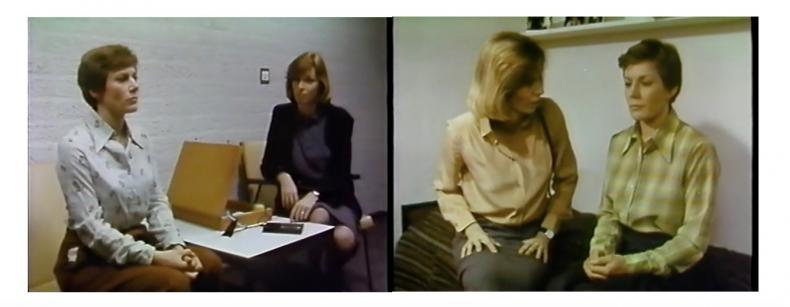 Remake, Frankfurter Frauen Film Tage, Die Stille um Christine M., R: Marleen Gorris, NL 1982