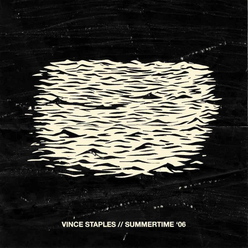 SUMMERTIME ’06, Vince Staples