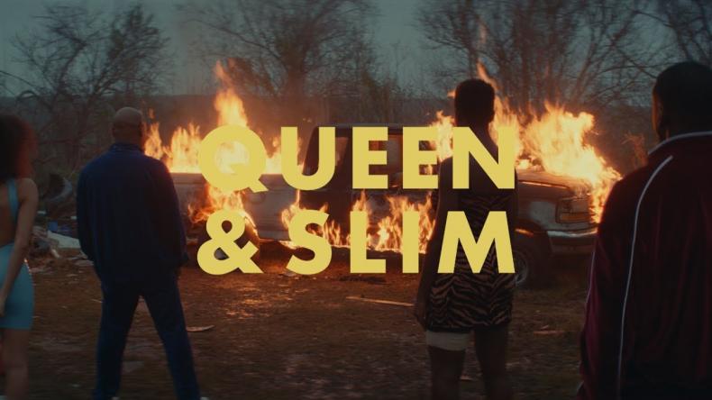Clip 5: QUEEN & SLIM, R: Melina Matsoukas, USA 2019, Official Trailer, https://www.youtube.com/watch?v=G6Th84oGDno